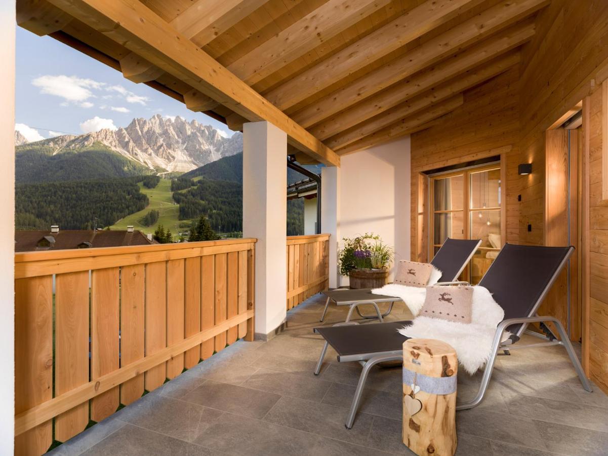 Chalet Novalis سان كانديدو المظهر الخارجي الصورة