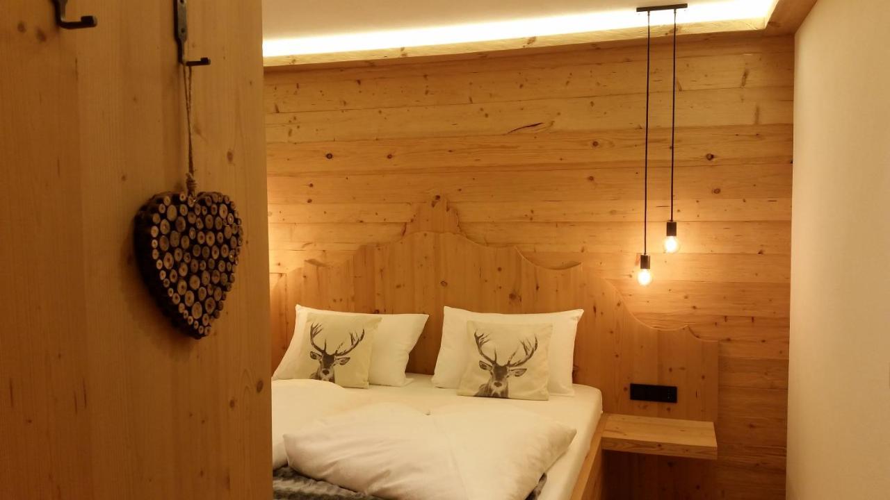 Chalet Novalis سان كانديدو المظهر الخارجي الصورة