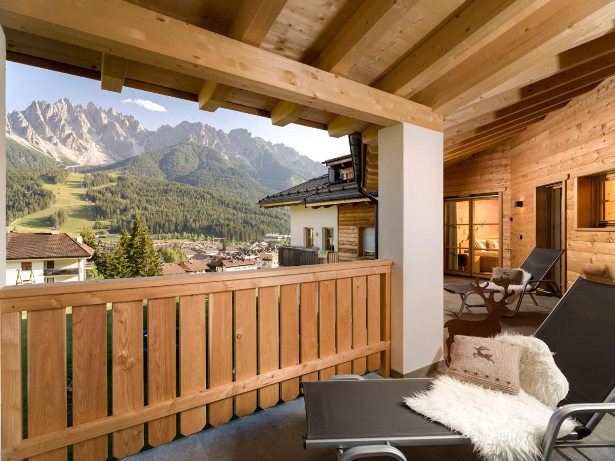Chalet Novalis سان كانديدو المظهر الخارجي الصورة